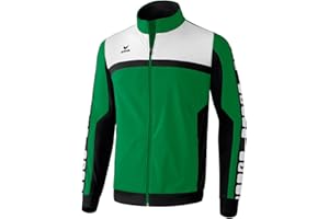 erima Kinder Classic 5-C Sportsjacke