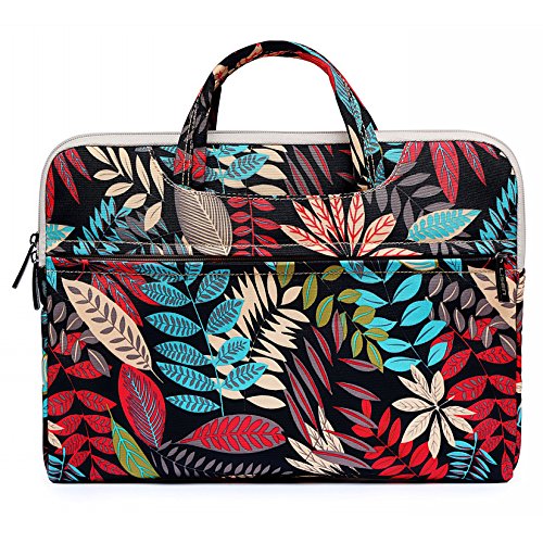 Bohemien Laptoptasche Sleeve für 11.6-15.6 zoll Macbook / Laptop - 3