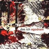 Egodram (2LP) [Vinyl LP] - Das Ich