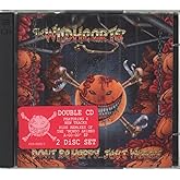 DON'T BE HAPPY...JUST WORRY CD UK BRONZE 1992