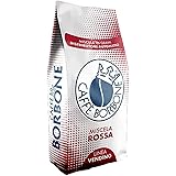 Caffè Borbone Caffè in Grani Miscela Rossa - 1000 gr