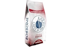 ‎CAFFÈ BORBONE Caffe Borbone Red (1.000 Gramm)