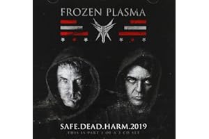 Safe Dead Harm 2019