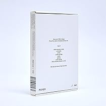 RM Indigo Book Edition: Rm (Bts): Amazon.in: Music}