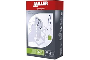 Honeywell 1034075 Miller Titan Mobile Platform Kit