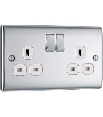 Rubinetto Cromato Per Lavabo In Stile Classico Retrò - Le Chic Arredamenti - Foto 11