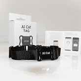 K&ouml;pek Tag Tasma,kedi Tag Hayvan Takipcihazı,pettasma Ios&amp;androiduyumlu