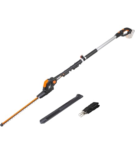 STIHL HLA 56 mit 2x Akku AK 20 und Ladegerät AL 101