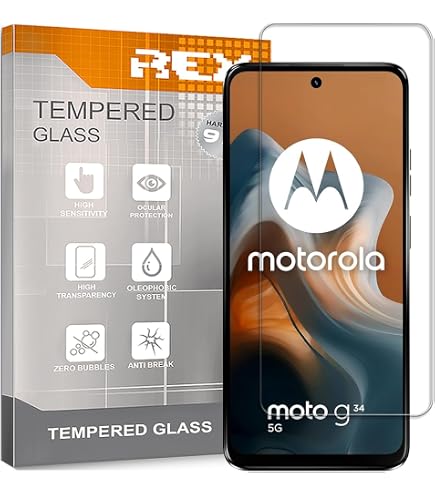 Asoway Vetro Temperato Pellicola Protettiva per Wiko Y62 Plus [3 Pezzi