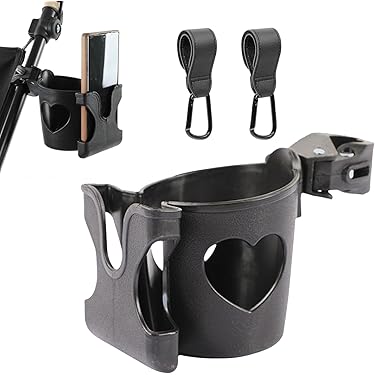 Joolz Bekerhouder | Handig Accessoire voor Onderweg – Het Land van Ooit - Webshop