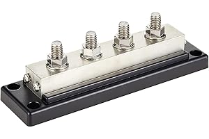 Blue Sea Systems 600A-1000A PowerBar