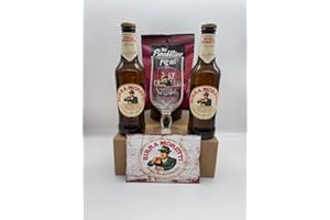 GENERIC Lager Gift Set (Birra Moretti)