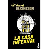 La Casa Infernal (Literatura fant&aacute;stica)