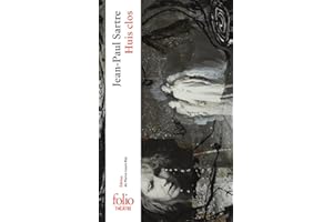 Huis clos: Pièce en un acte