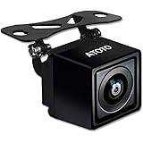 ATOTO AC-HD03LR 720P Caméras de recul (Grand Angle 180 °), pour Les modèles ATOTO S8 Uniquement, VSV (Virtual Surround-View) 
