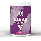 Buy Applied Nutrition Clear Whey Isolate 875g 35 Servings - View #3