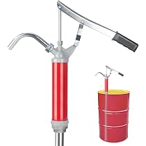 Akku-Pumpe B2 Aus Niro, Für Säuren/Laugen, 260 W, 500 Mm Tauchtiefe, Ohne Armaturen