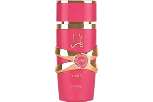 Lattafa - Yara Candy - Eau de Parfum - 100 ml