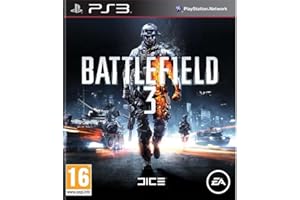 ELECTRONIC ARTS Battlefield 3 (Essentails)