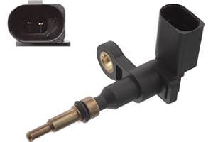 Febi bilstein 104172 - Sensor, temperatura del refrigerante