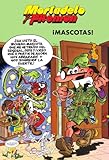 Image de Mortadelo y Filemón. ¡Mascotas!