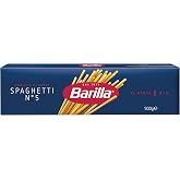 Barilla Spaghetti n.5, 500 g