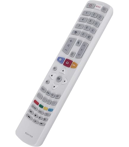 Télécommande Pour Thomson / TCL 55US6106 55UT6006 - Neuf Et Prêt à L'emploi
