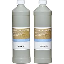 Olio Per Parquet Classic - Trattamento NaturalWhite, 1 Litro - Effetto Legno Grezzo Senza Ingiallimento - Foto 2