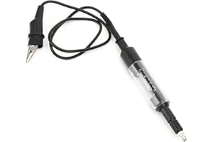 KIMISS Car Spark Plug Tester Ignition System Coil Diagnostic Detector Auto Repair Toolcessory+spark tester small engine+spark tester small engine+spark plug tester