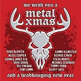 We Wish You a Metal Xmas