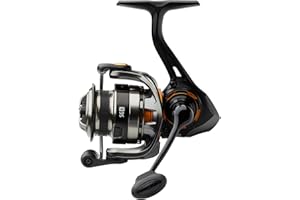 Savage Gear SG6 Carrete de pesca Spinning Carrete