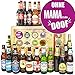 Produktbild Ohne Mama ist alles doof ++ Geschenke für Mama ++ Biere der Welt 24x