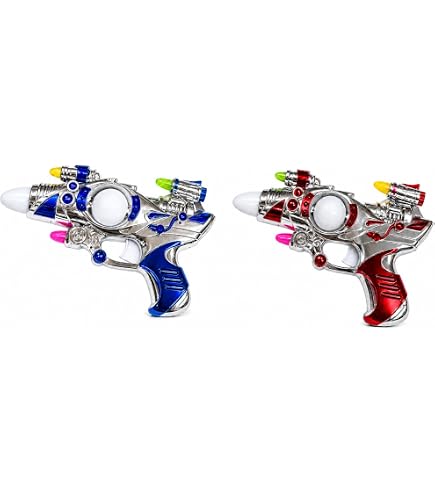 Kit Armes Clone Trooper Specialist BrickArms – 8 Blasters De L’ère Clone Wars, Compatible Figurines, Fabriqué Aux USA