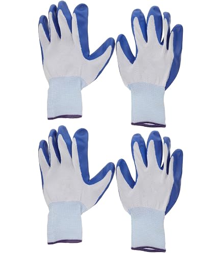 Imtrub Bijtbestendige handschoenen voor het omgaan met dieren, anti-bijthandschoenen voor honden, steek- en krasbestendig, waterafstotende beschermende handschoenen voor katten, honden, vogels Imtrub Bijtbestendige handschoenen voor het omgaan met dieren, anti-bijthandschoenen voor honden, steek- en krasbestendig, waterafstotende beschermende handschoenen voor katten, honden, vogels