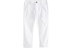 NEXT Ragazzo Pantaloni Chino Elasticizzati