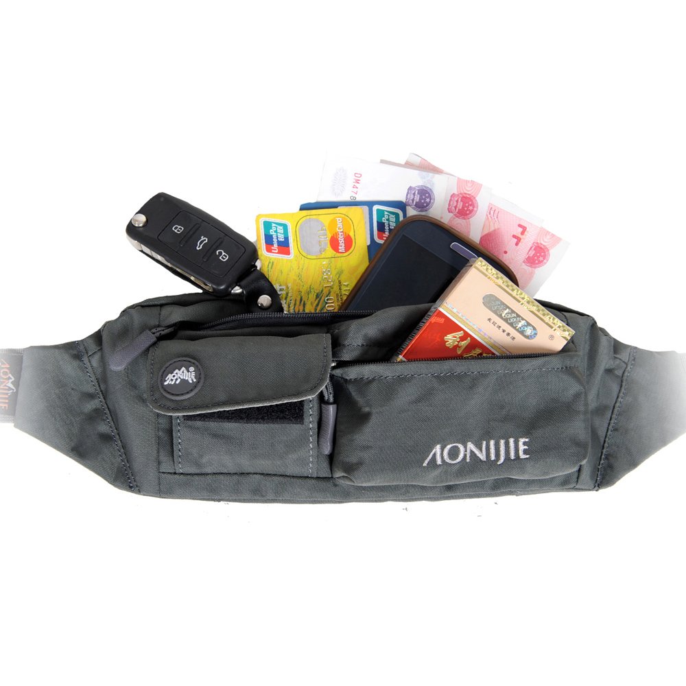 waterfly fanny pack slim