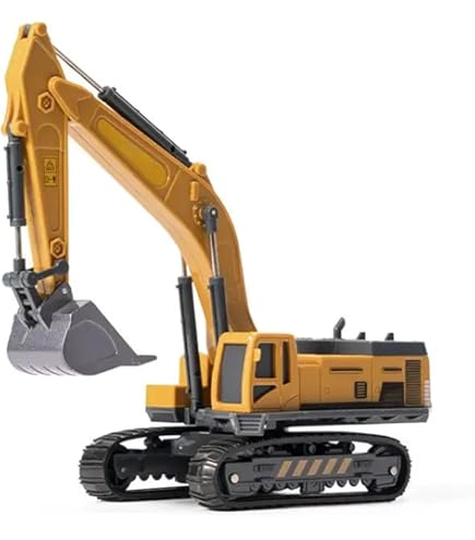 CTP C85098 Model Cat 5110B Hydraulic Excavator : Amazon.in: Toys