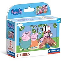 VTech - Peppa Pig - Super tablet edukacyjny, tablet dla