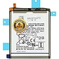 THE BATTERY STORE Original EB-BN985ABY Battery for Samsung Galaxy Note 20 Ultra 5G SM-N985F SM-N986F SM-N986B with 6 Months Warranty and (for Note 20 Ultra BN985ABY)