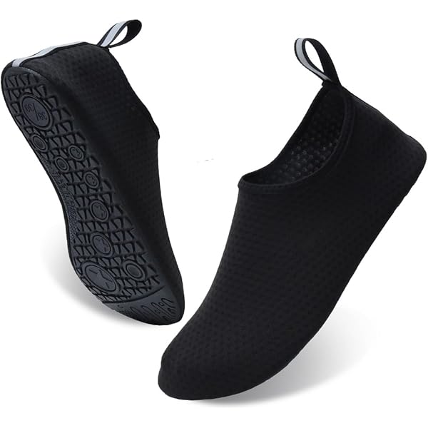 North Bund chaussure aquatiques pour homme et femme - Aquatiques - Natation - Plage - Pieds nus - Surf - Taille 36-46, 27 Bleu, 36/37 North Bund chaussure aquatiques pour homme et femme - Aquatiques - Natation - Plage - Pieds nus - Surf - Taille 36-46, 27 Bleu, 36/37