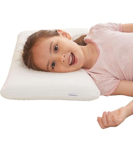 Visco-elastisch kussen 67 cm compacte kern aloë vera-weefsel