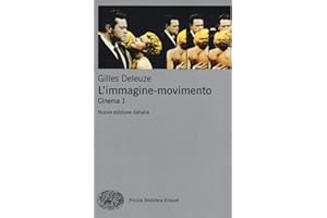 L'immagine-movimento. Cinema (Vol. 1)