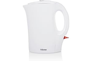 Tristar WK-3372 Bollitore elettrico – Capacità: 1 litro – Potenza: 1100 W
