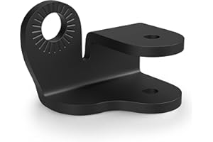 Enganche para Remolque de Bicicleta de Velmia para remolques Qeridoo I Enganche de Remolque de Bici para Qeridoo, Modelos a Partir de 2017