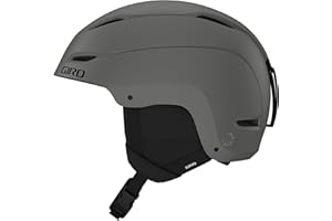 Giro Ratio Snow Helmet, Matt