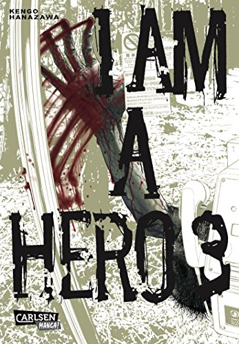 Download I am a Hero 3