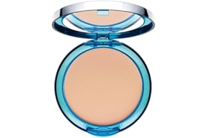 ‎ARTDECO ARTDECO Sun Protection Powder Foundation SPF 50 - Puder Make-up mit Sonnenschutz - 1 x 9,5 g