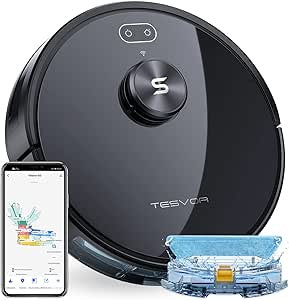 Tesvor S6
