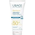 Uriage Bariesun Spf 50+ Very High Protection Mineral Cream, 100 ml (Pack of 1)