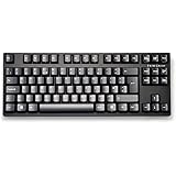 Filco Convertible 2 Tenkeyless MX Brown Tactile UK ISO Keyboard